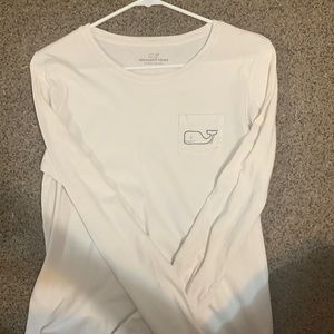 Vineyard Vines Long Sleeve Shirt